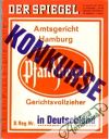 Kolektív autorov - Der Spiegel 36/1967