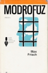 Frisch Max - Modrofúz