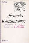 Karasimeonov Alexander - Láska