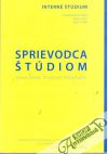 Trošok Roman - Sprievodca štúdiom - študijné programy- 2006/2007,  2007/2008