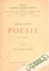 Asnyk Adam - Poesie