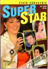 Borovcová Magdaléna - SuperStar jún 2005 - Zlaté súhvezdie