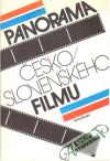 Tichý Vladimír - Panorama československého filmu