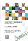 Kolektív autorov - Cestovný lexikón Slovenskej republiky 2012/2013