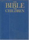 Hadaway Bridget, Atcheson Jean - The bible for children