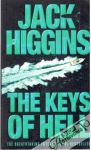 Higgins Jack - The keys of hell