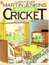 Martin-Jenkins Christopher - Bedside cricket