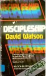Watson David - Discipleship