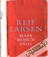 Larsen Reif - Mapa mojich snov