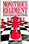 Millan Betty - Monstrous Regiment women rulers in men's worlds