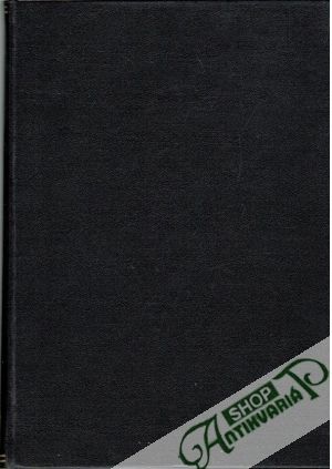 Obal knihy Slévárenství 1962