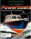 Marshall Roger  - All About Powerboats