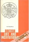 Ruppeldtová Jean - British Life and Institutions
