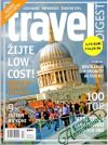 Kolektív autorov - Travel Digest  9/2009