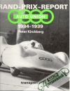 Kirchberg Peter - Grand-Prix-Report