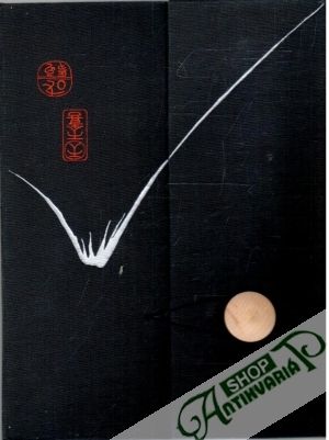 Obal knihy Hirosada - holzschnitte aus kamigata