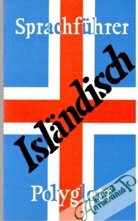 Obal knihy Sprachführer Isländisch 124