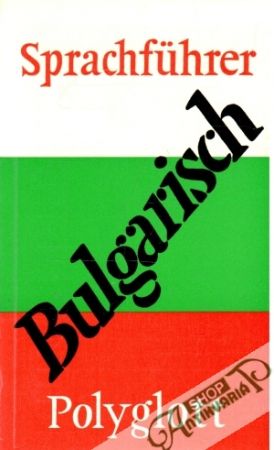 Obal knihy Sprachführer Bulgarisch 121