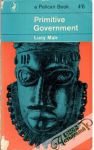 Mair Lucy - Primitive Government