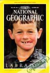 Kolektív autorov - National Geographic 10/1993