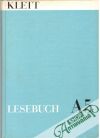 Kolektív autorov - Lesebuch