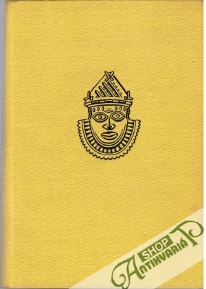 Obal knihy Die Völker Afrikas I. -  II.