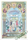Kolektív autorov - Tranovský evanjelický kalendár 2010
