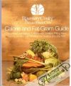 Conley Rosemary - Calorie and Fat Gram Guide