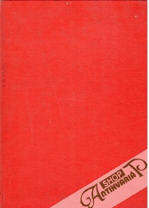 Obal knihy 100+1 zahraniční zajímavost 13-24/1967