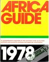 Synge Richard - Africa Guide