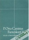 Löwenstein Felix - P. Otto Canisius Farrenkopf S.J.