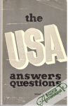 Beer Kenneth E. - The U.S.A. Answer Questions