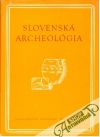 Točík Anton - Slovenská archeológia XIV - 1 - 1966