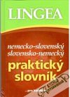 Kolektív autorov - Nemecko - slovenský a slovensko - nemecký praktický slovník