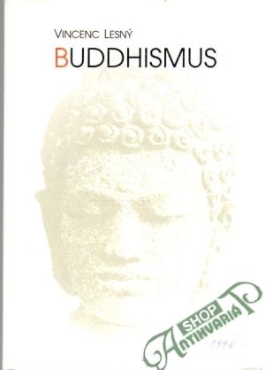 Obal knihy Buddhismus