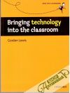 Lewis Gordon - Bringing technology into the classroom