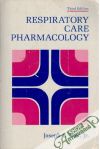 Rau Joseph L., Jr. - Respiratory Care Pharmacology