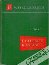 Rudasch W. W. - Deutsch - Russisches Wörterbuch