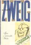 Zweig Arnold - Spor o seržanta Gríšu
