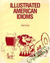 Curry Dean - Illustrated american idioms