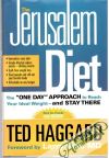 Haggard Ted - The Jerusalem Diet
