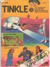Kolektív autorov - Tinkle 5/1993
