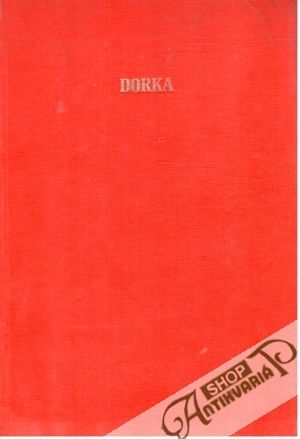 Obal knihy Dorka 1-12/1984