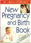 Stoppard Miriam - Pregnancy and Birth Book
