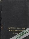 Kolektív autorov - Deutsche Zahn=, Mund= und Kieferheilkunde 48.
