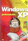 Roubal Pavel - Microsoft windows XP jednoduše