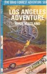 Maitland Hugh - Los Angeles Adventure 2