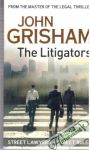 Grisham John - The Litigators