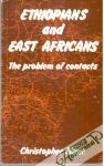 Ehret Christopher - Ethiopians and East Africans