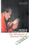 Doyle Arthur Conan - The adventures of Sherlock Holmes